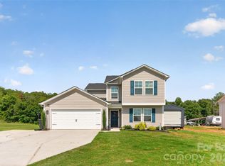2561 Taylor Rd, Shelby, NC 28152
