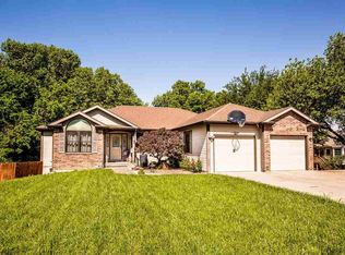 124 Navajo Rd, Junction City, KS 66441