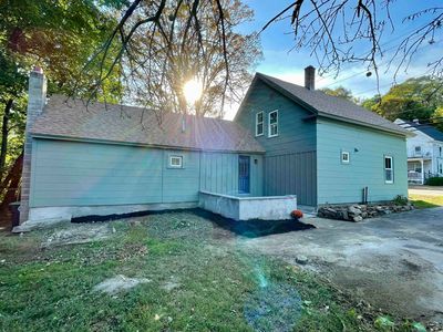 261 N Main Street, Franklin, NH, 03235