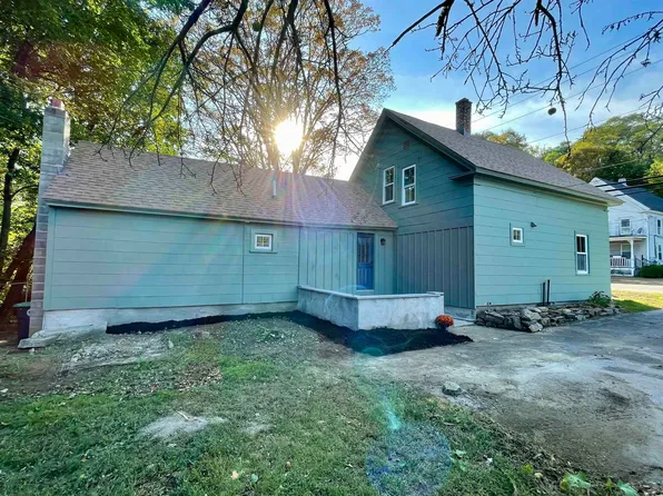 261 N. Main Street, Franklin, NH 03235
