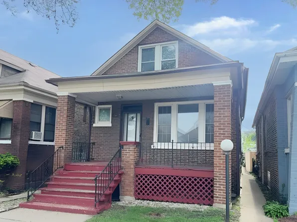 7817 S Rhodes Ave, Chicago, IL 60619