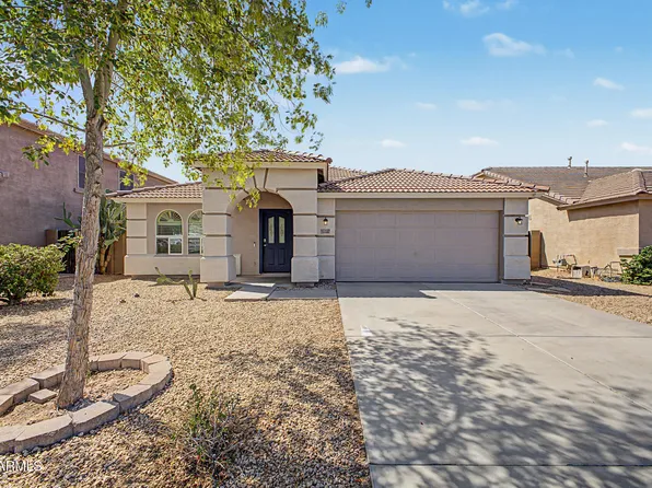 15337 W POINSETTIA Drive, Surprise, AZ 85379