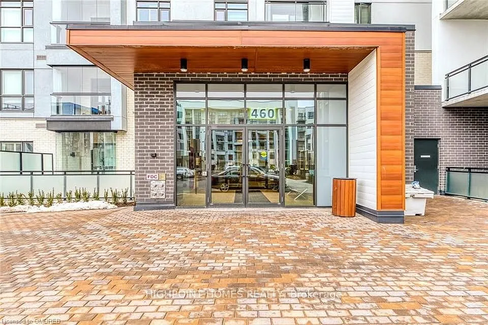 1 bed, $2,150 — Photo 2