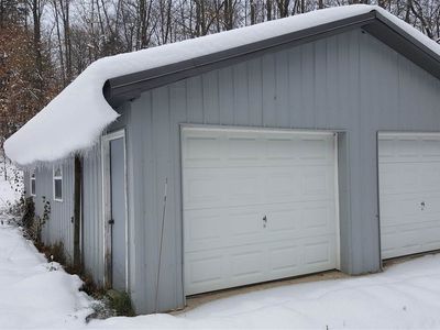 5285 Bergman Rd, East Jordan, MI, 49727