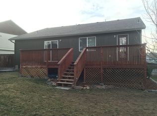 2136 SW 35th Pl, Redmond, OR 97756