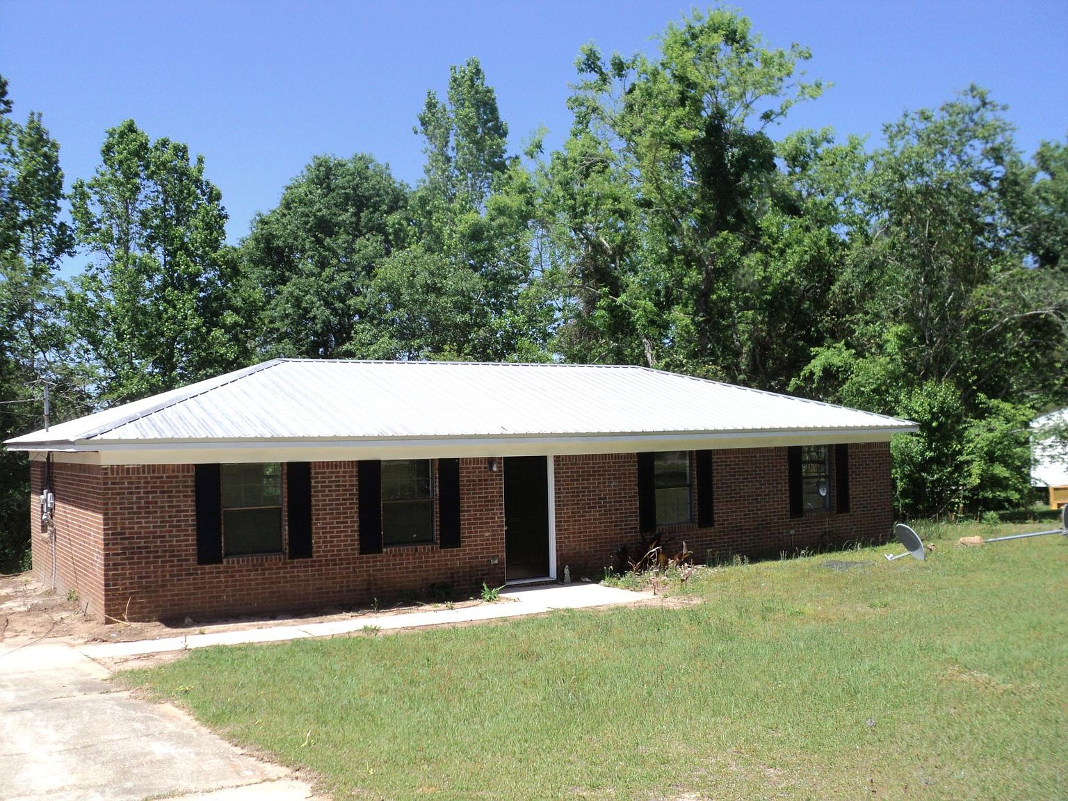 7765 County Road 54, Skipperville, AL 36374 Zillow