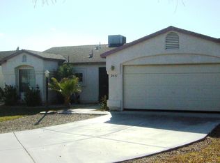 2491 Desert Glow Ct, Las Vegas, NV 89115