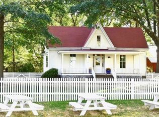 39070 E Highway 41, Nelson, MO 65320