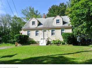 65 Linton St, South Portland, ME 04106
