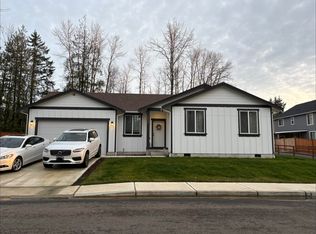 9924 201st Street Ct E, Graham, WA 98338