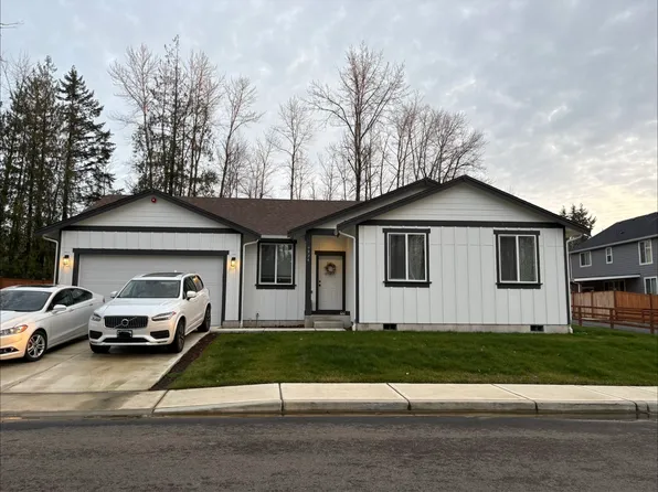 9924 201st Street Ct E, Graham, WA 98338