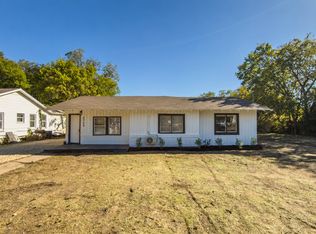 3709 N 22nd St, Waco, TX 76708
