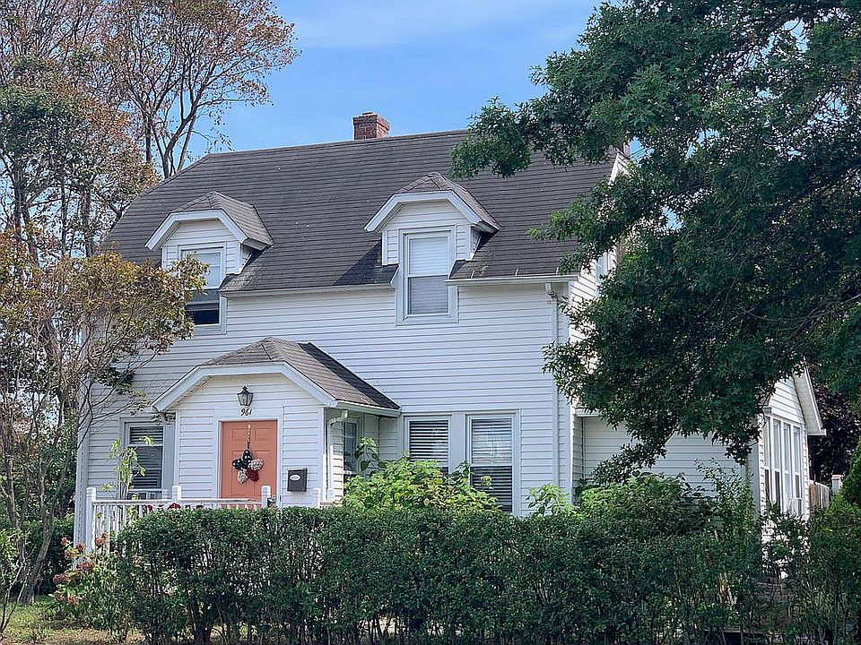 961 East Broadway, Milford, CT 06460 Zillow