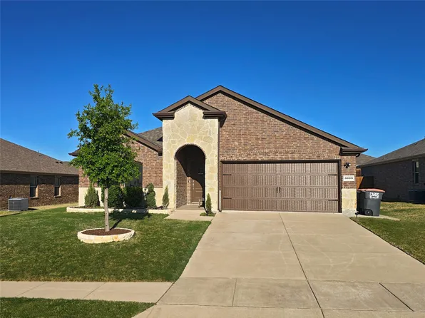 3009 Teakwood St, Anna, TX 75409