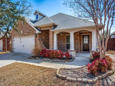 5805 Brookside Dr, Argyle, TX, 76226