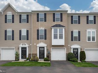 115 Raven Ct, Gilbertsville, PA 19525