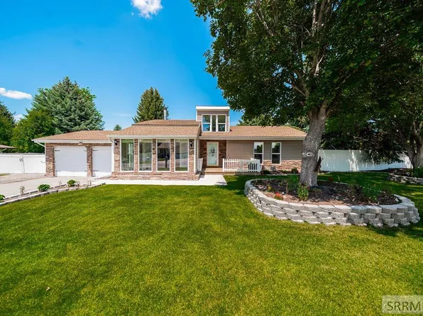 481 Hartert Dr, Idaho Falls, ID 83404