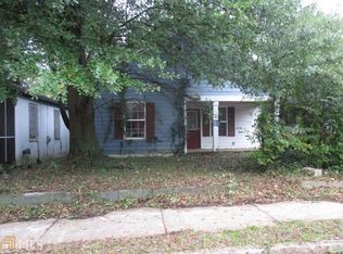 943 Ira St SW, Atlanta, GA 30310