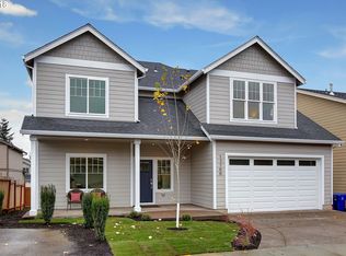 13766 SE Swordfish Ct, Clackamas, OR 97015