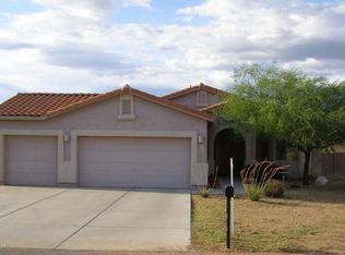3511 E Cavern Ct, Vail, AZ 85641