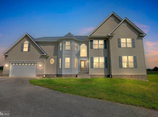 28560 Plateau Ln, Mechanicsville, MD 20659