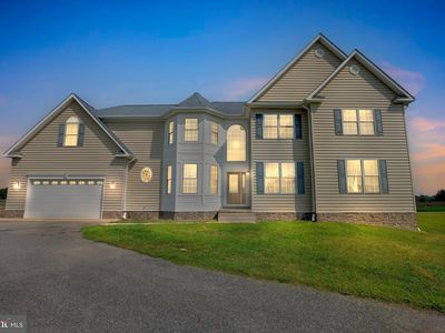 28560 Plateau Ln, Mechanicsville, MD, 20659