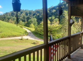 1480 Fultz Ridge Rd, Harrogate, TN 37752