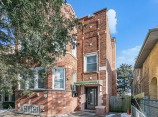 8353 S Peoria St, Chicago, IL