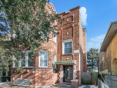 8353 S Peoria St, Chicago, IL, 60620