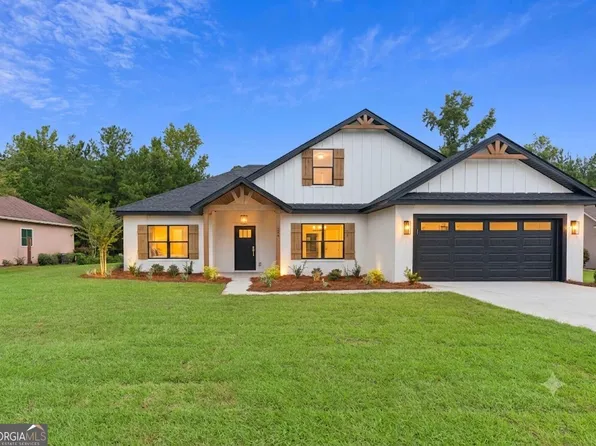 584 Freedom Trl, Brunswick, GA 31525