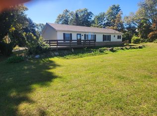 4981 W 1100 N, Wheatfield, IN 46392