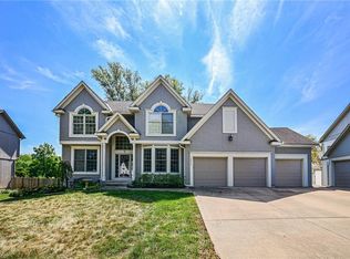 13413 W 121st St, Overland Park, KS 66213