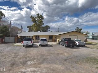 837 Betty Ln, Las Vegas, NV 89110