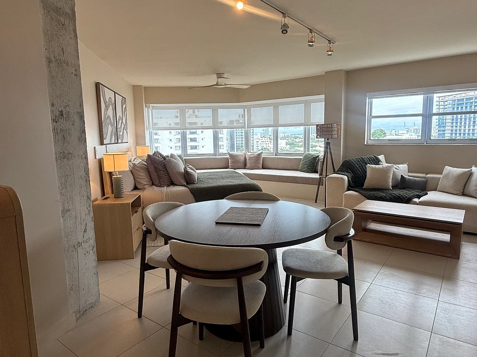 Studio, 510 sqft, $3,000 — Photo 2