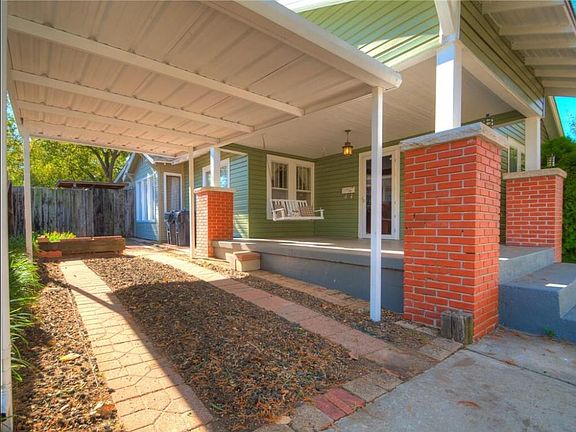 4th image of 1516 NW 20th St