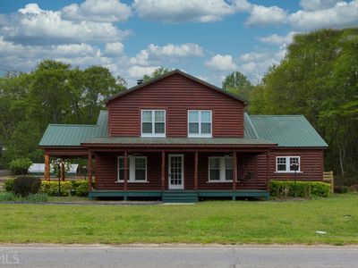 1835 Atlanta Hwy SE, Statham, GA, 30666