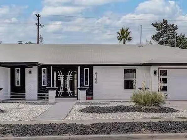 9100 Parkland Dr, El Paso, TX 79925