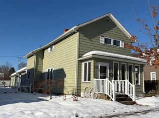 411 N Brown St, Titusville, PA 16354