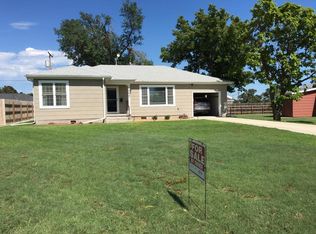 1304 Marshall Rd, Hays, KS 67601