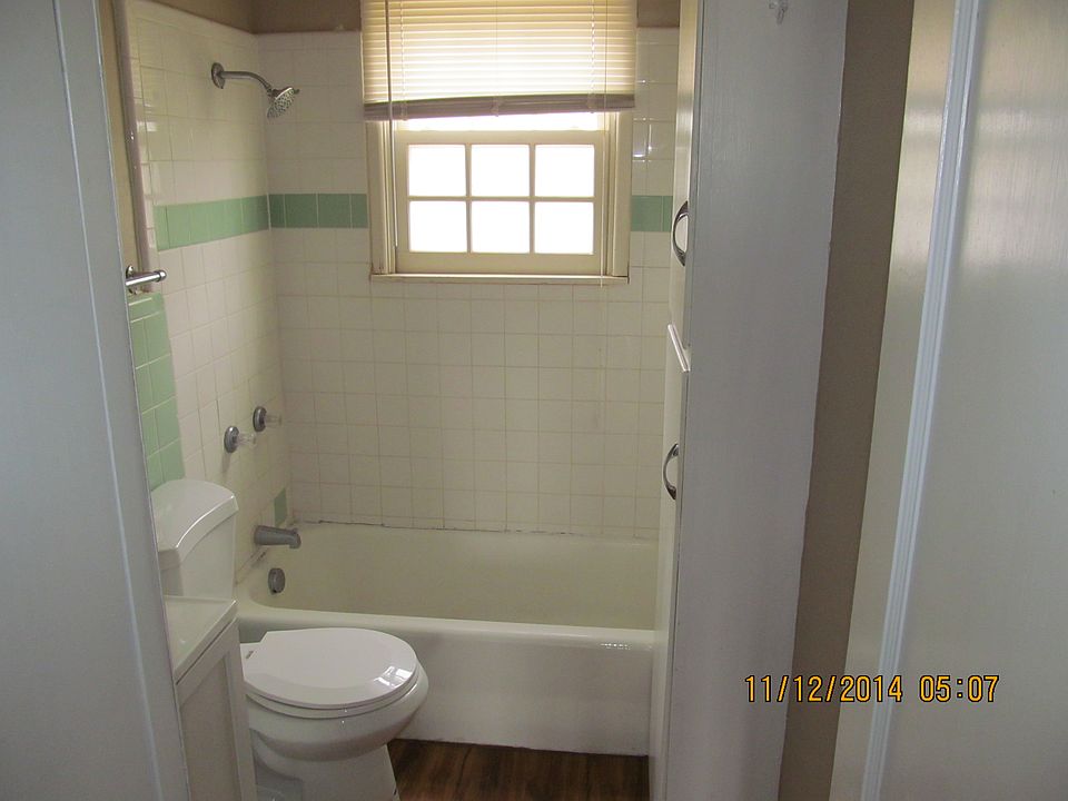 *not actual apartment but similar