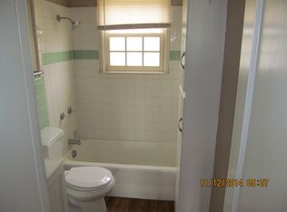 3205 35th St APT A, Lubbock, TX 79413