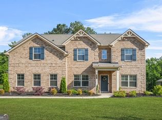 361 Traditions Ln, Hampton, GA 30228