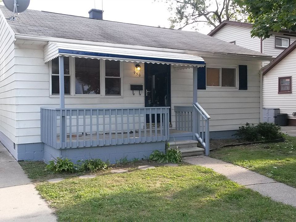 covered front porch