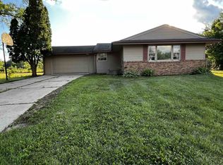 1224 Bedford Ln, Rockford, IL 61107