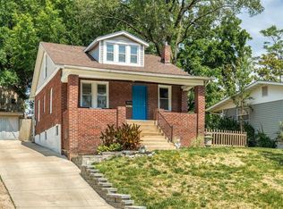 2331 Esther Ave, Saint Louis, MO 63139