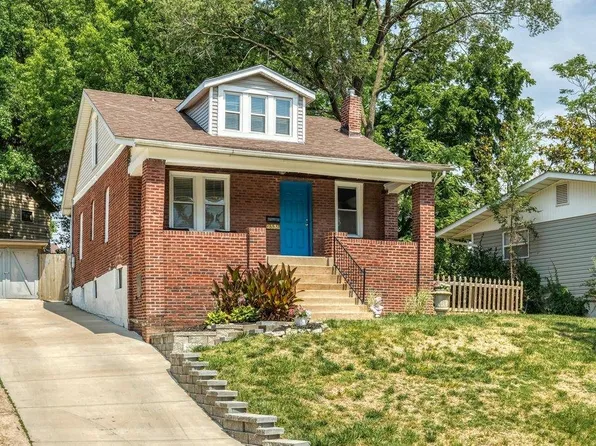 2331 Esther Ave, Saint Louis, MO 63139