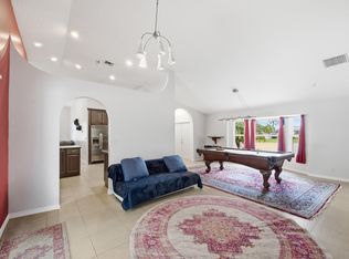 1405 Chappard Court, Wellington, FL 33414