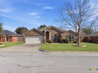 3108 Sarita Cv, Belton, TX 76513