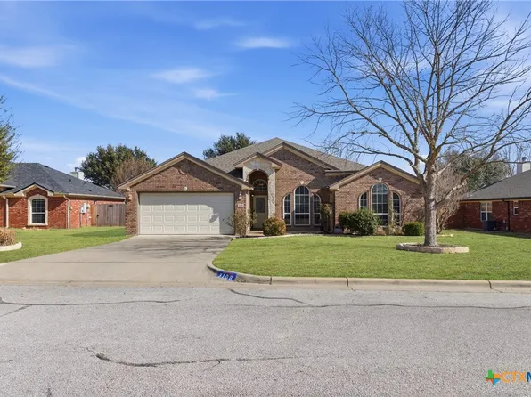 3108 Sarita Cv, Belton, TX 76513