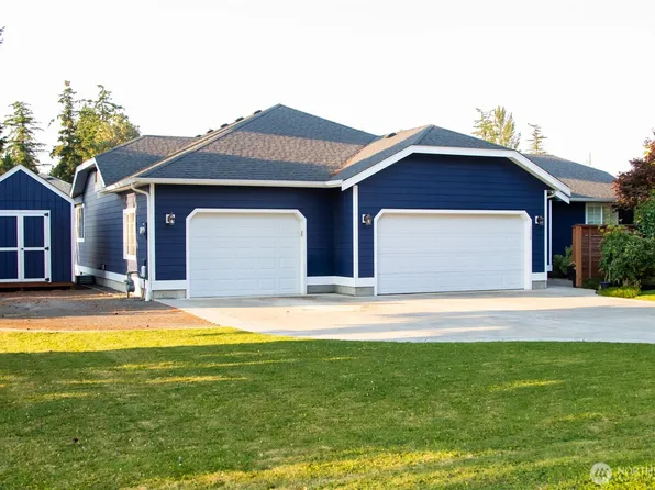 302 Harrison Street, Nooksack, WA 98276